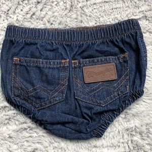 wrangler girl shorts